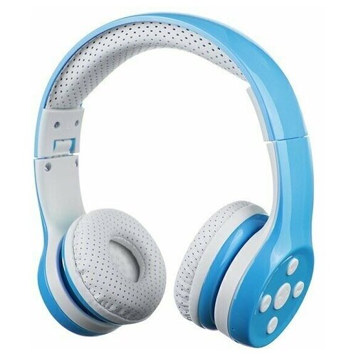 Беспроводные наушники для детей Hisonic Наушники с шумоподавлением с защитой ушей Складные наушники с микрофоном bs-sun-H 960 129700₽