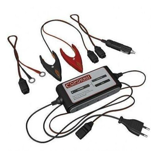 Универсальное зарядное устройство Сорокин 1292 284000₽