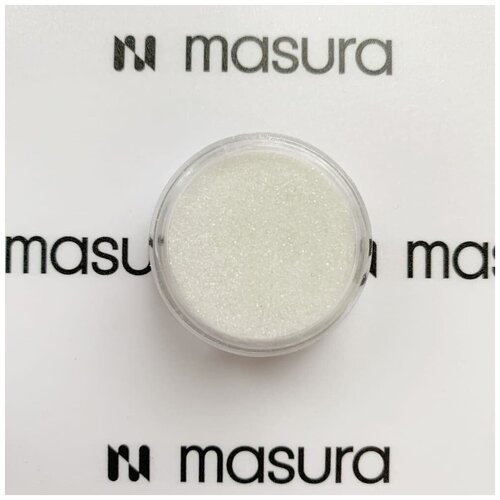 Masura, светоотражающий пигмент, 4.5 гр