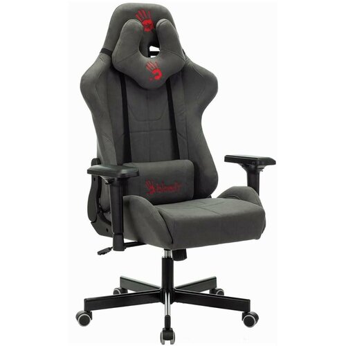 Кресло компьютерное игровое Bloody GC-700