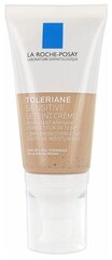 La Roche-Posay Тональный крем Toleriane Sensitive Le Teint, 50 мл/50 г, оттенок: светло-бежевый, 1 шт.