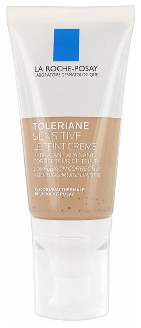 La Roche-Posay Тональный крем Toleriane Sensitive Le Teint