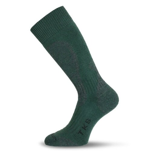 Носки Lasting, размер M, зеленый носки jnby зеленый m