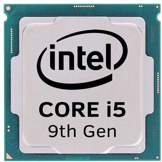 Процессор INTEL Core i5 9600K, LGA 1151v2, OEM [cm8068403874405s rg11] - фото №8