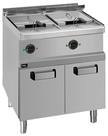 Фритюрница Apach APFE-77P/PL