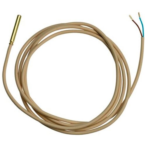 Кабельный датчик температуры ПВХ 2 М LG-NI1000 SIEMENS QAP22 3982₽