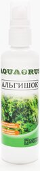 AQUAERUS, АльгиШок, 100 mL