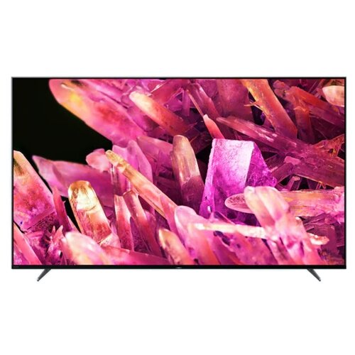 55 Телевизор Sony XR-55X93K 2022 черный 15099000₽