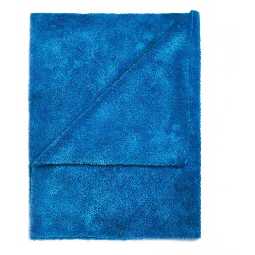 Салфетка микрофибровая EDGELESS ULTRA PLUSH BLUE Hi-Tech Industries