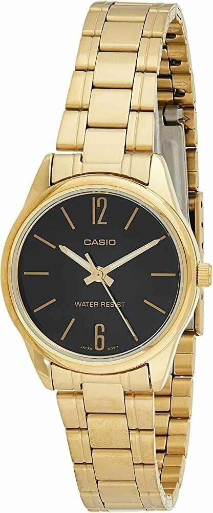 Наручные часы CASIO LTP-V005G-1B