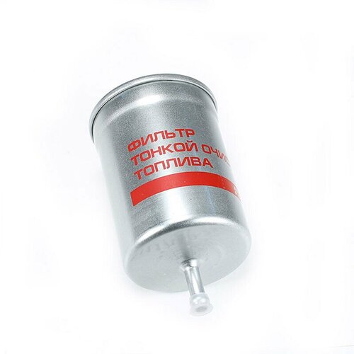 Фильтр топливный (под хомут) тонкой очистки УАЗ 3151, 452 (Tanaki) 406.1117010-251