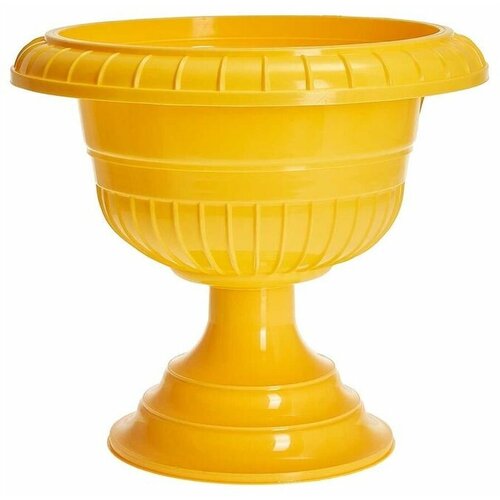 Кашпо напольное для растений и цветов Вазон 549₽