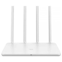 Wi-Fi роутер Xiaomi Mi Wi-Fi Router 4C, белый