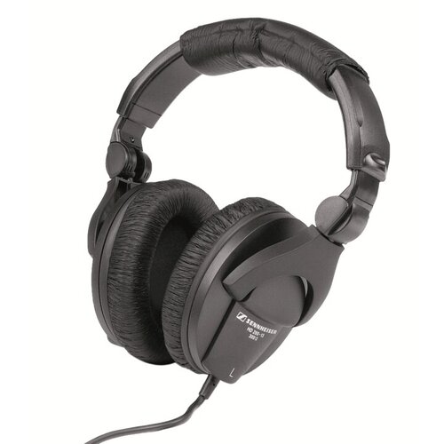 Наушники Sennheiser HD 280 Pro Black 1814800₽