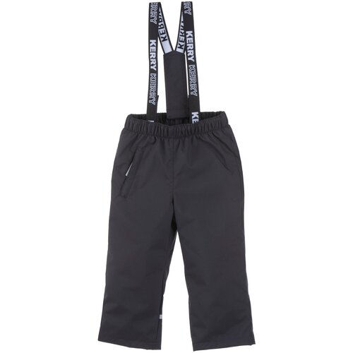 фото Брюки kerry размер 134, 00042 черный