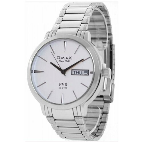 Наручные часы OMAX AS0135I008, белый