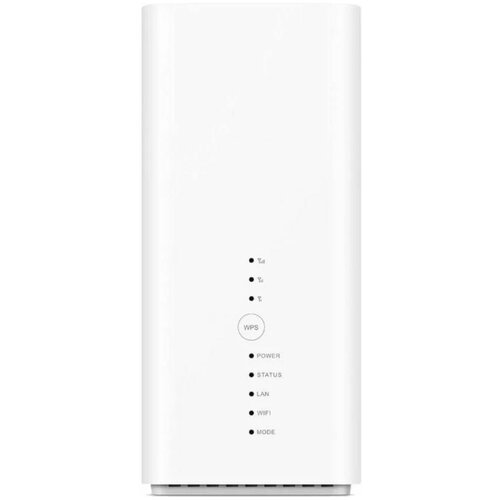 WIFI роутер модем B818-263 Cat.19 3G 4G LTE с агрегацией частот