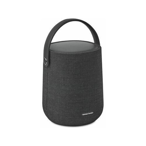 Портативная колонка HARMAN KARDON CITATION 200 4280000₽