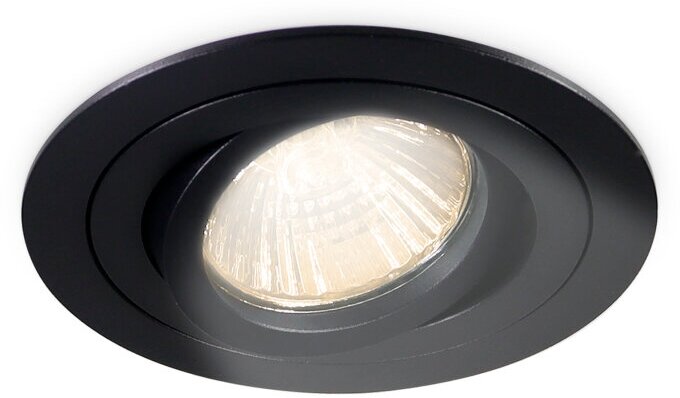 Встраиваемый светильник Ambrella Light Techno Spot TN102502