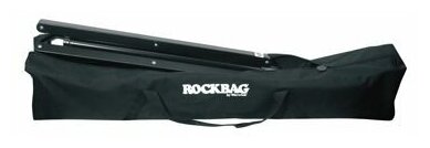 Rockbag RB25590B сумка-чехол для траспортировки стоек под АС 130 х 25 х 16 см