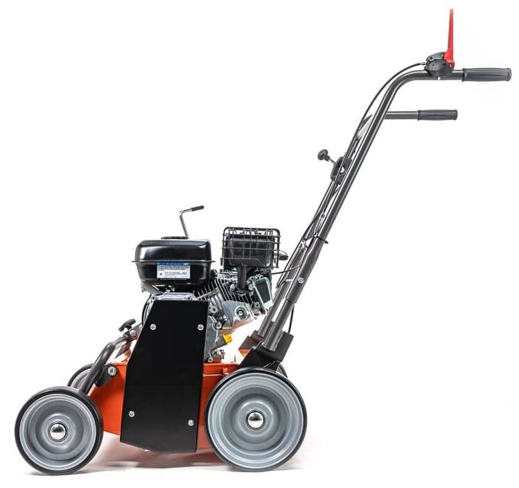 Скарификатор Husqvarna S 500 PRO 9676373-01 - фотография № 5