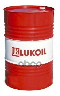 LUKOIL Лукойл Авангард 10W40 (50L)_Масло Моторное! Полусинтетическое Api Cf-4/Sg