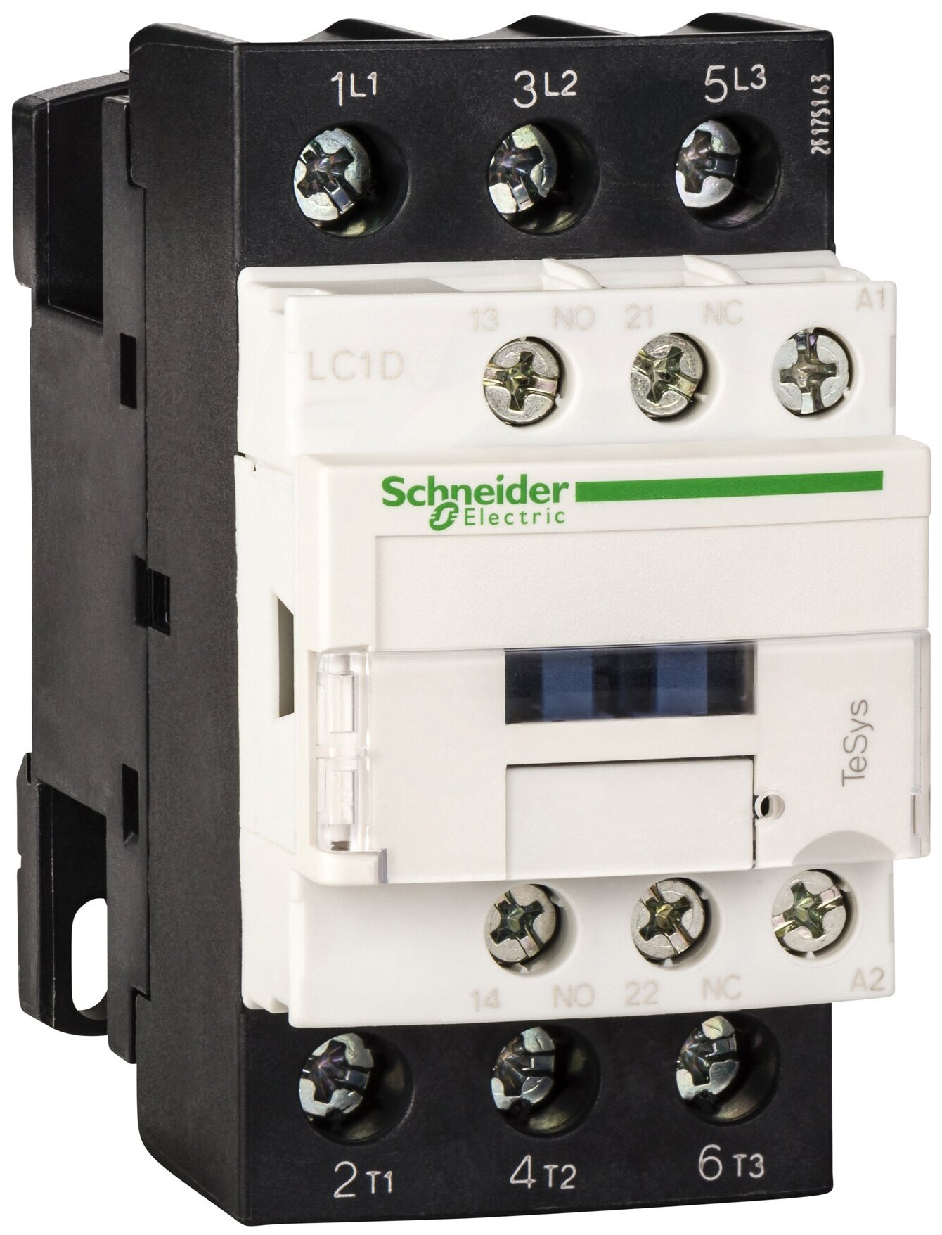   32   110 AC 1+1 |  LC1D32F7 | Schneider Electric ( 1. )