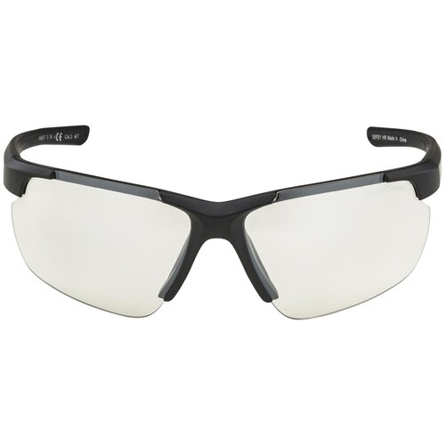 фото Очки солнцезащитные alpina defey hr black(матовый-зеркальный)