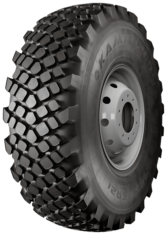 Грузовые шины Кама 425/85 R21 156G 1260-1 18PR