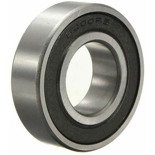 Подшипник 6200 RS 30 х 10 х 9мм 300₽