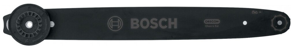 Пила цепная электрическая Bosch UniversalChain 35, 1800 Вт, 35см - фотография № 3