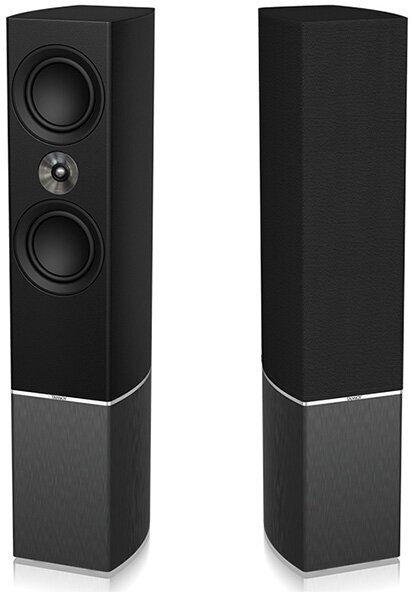 Напольная акустика Tannoy Platinum F6 Black