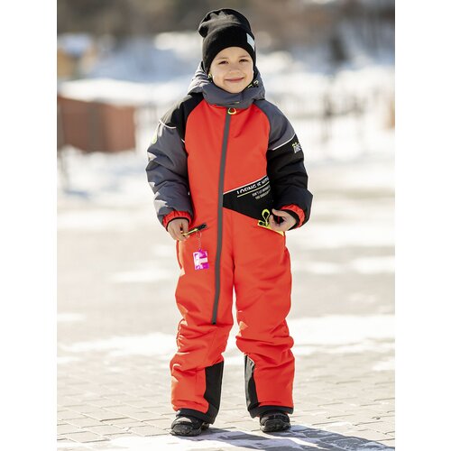 фото Комбинезон сэйн (111-23з) batik