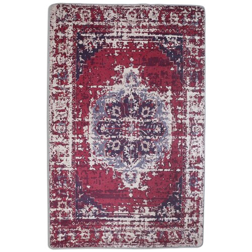 Ковер 120x180 см (видео)