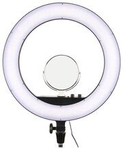 Осветитель кольцевой Godox LR160 LED, светодиодный, 18 Вт, 3300 - 8000К
