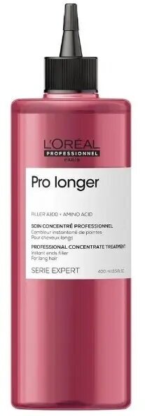 L'Oreal Professionnel Serie Expert Pro Longer Филлер-концентрат для уплотнения длинных волос 400 мл