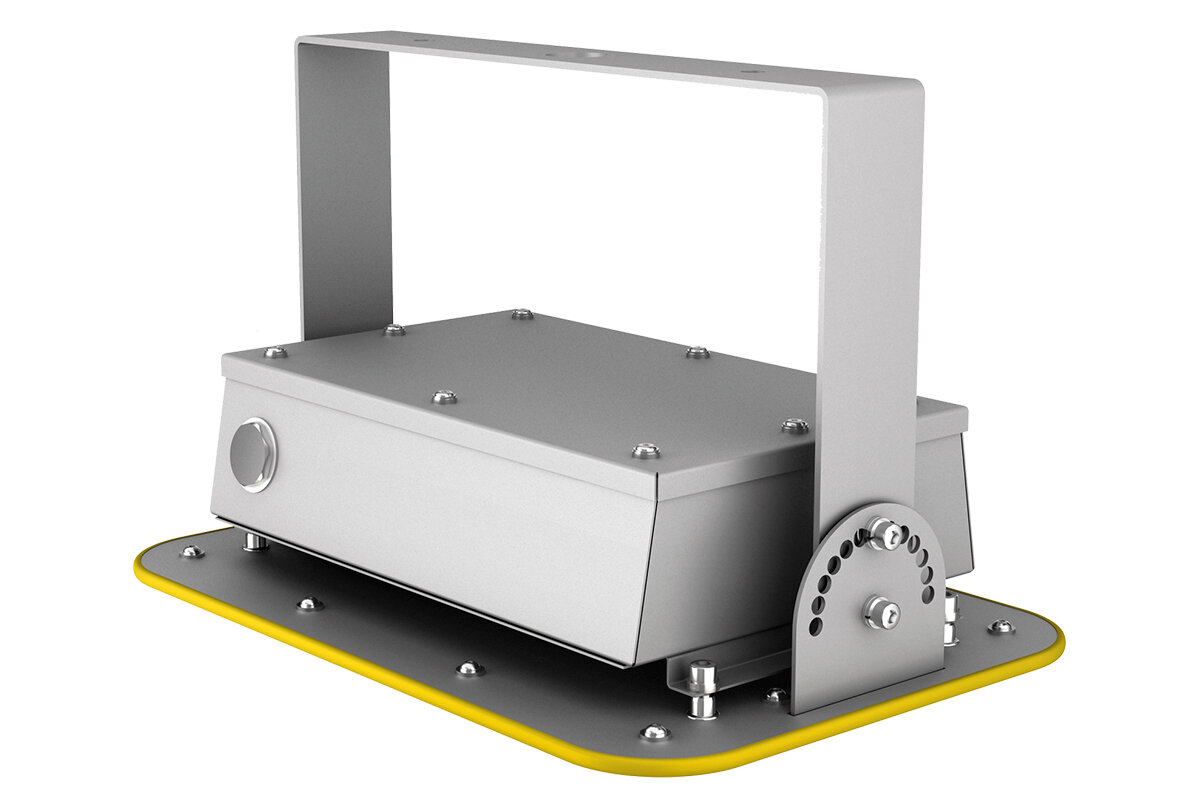 Светильник светодиодный KEDR LE-32-040-1851Ех-67х