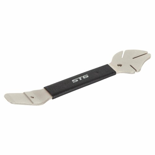 фото Инструмент для правки тормозных дисков и развода колодок stg велосипедный, yc-172, черный (х108145)