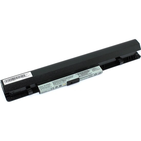 Аккумуляторная батарея Amperin для Lenovo IdeaPad S210 (L12C3A01) 10.8V 2200mAh OEM 080846