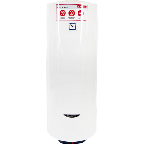 Электроводонагреватель накопительный Ariston BLU1 R ABS Slim 2K вертикальный 65 л эмаль 1833600₽