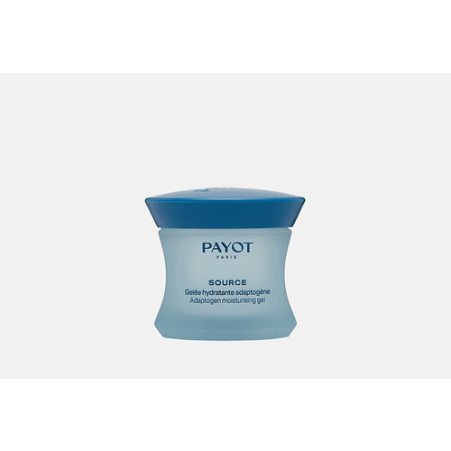 Гель для лица PAYOT с гиалуроновой кислотой, экстрактами гриба рейши и морских водорослей увлажняет кожу, дарит легкий охлаждающий эффект, обеспечивает защиту и помогает коже противостоять стрессу и негативным факторам окружающей среды. В составе средства с приятной освежающей текстурой – 94% ингредиентов натурального происхождения. Продукт подходит для нормальной и комбинированной кожи.