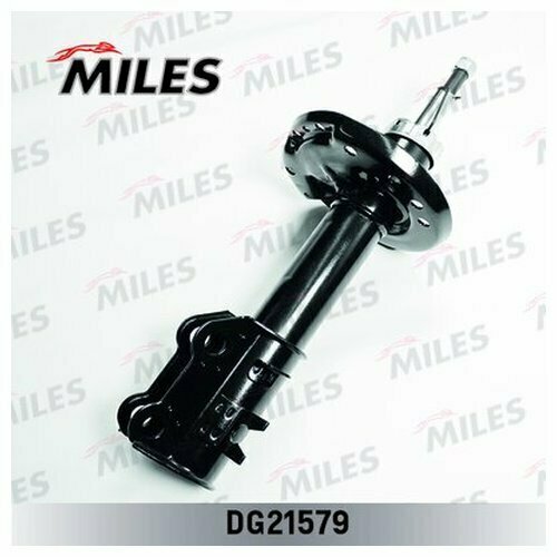 Амортизатор подвески MILES dg21579 для Chevrolet Aveo