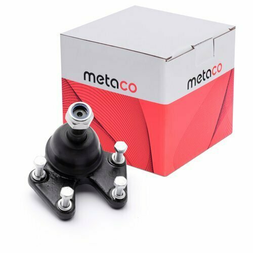 Опора шаровая передней подвески METACO 4200173