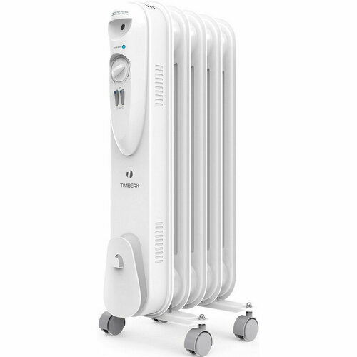 Радиатор масляный Timberk TOR 211005 SLX 947500₽