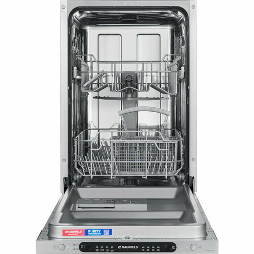 Посудомоечная машина MAUNFELD MLP4249G02 3476000₽