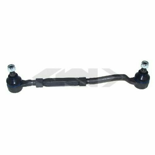 Тяга рулевая левая GKN-Spidan 44954 для Mercedes S-CLASS C140, W140