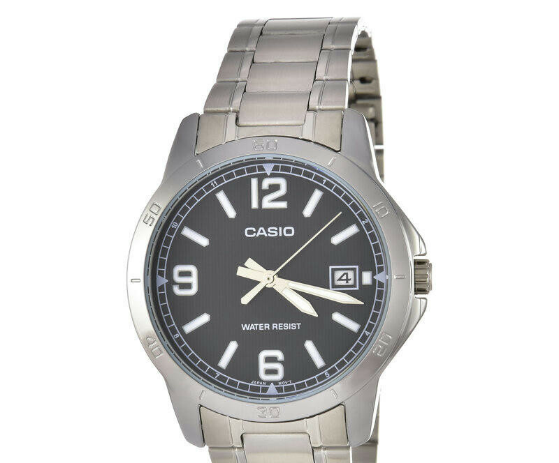 Наручные часы CASIO Standard MTP-V004D-1B2