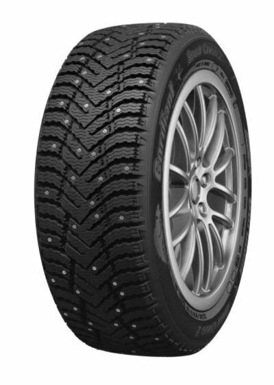 Автошина Cordiant Snow Cross PW-2 215/65/16 102T шип