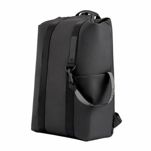 Рюкзак Ninetygo Urban Eusing backpack grey (90BBPMT2010U) (Корпус: PU, Подкладка: Полиэстер) мультиспортивный рюкзак ninetygo urban eusing backpack grey