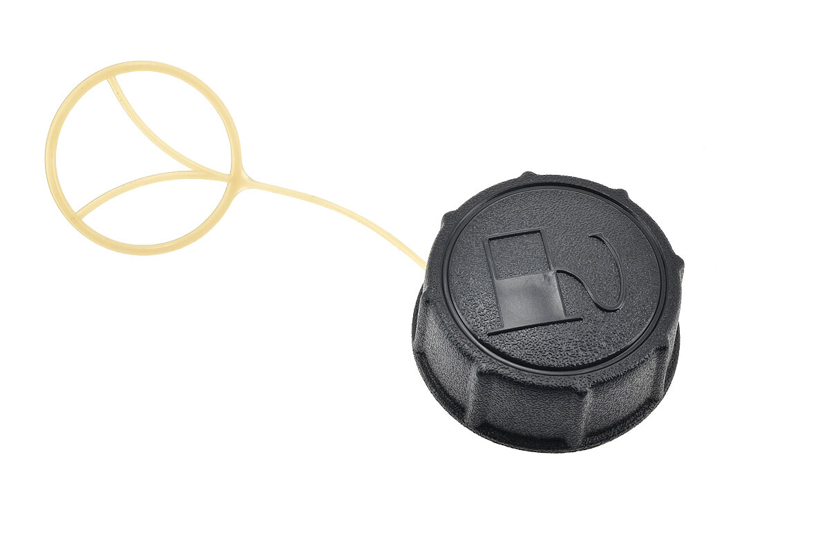 фото Пробка топливного бака с 2019 г для газонокосилки CHAMPION LM-4840